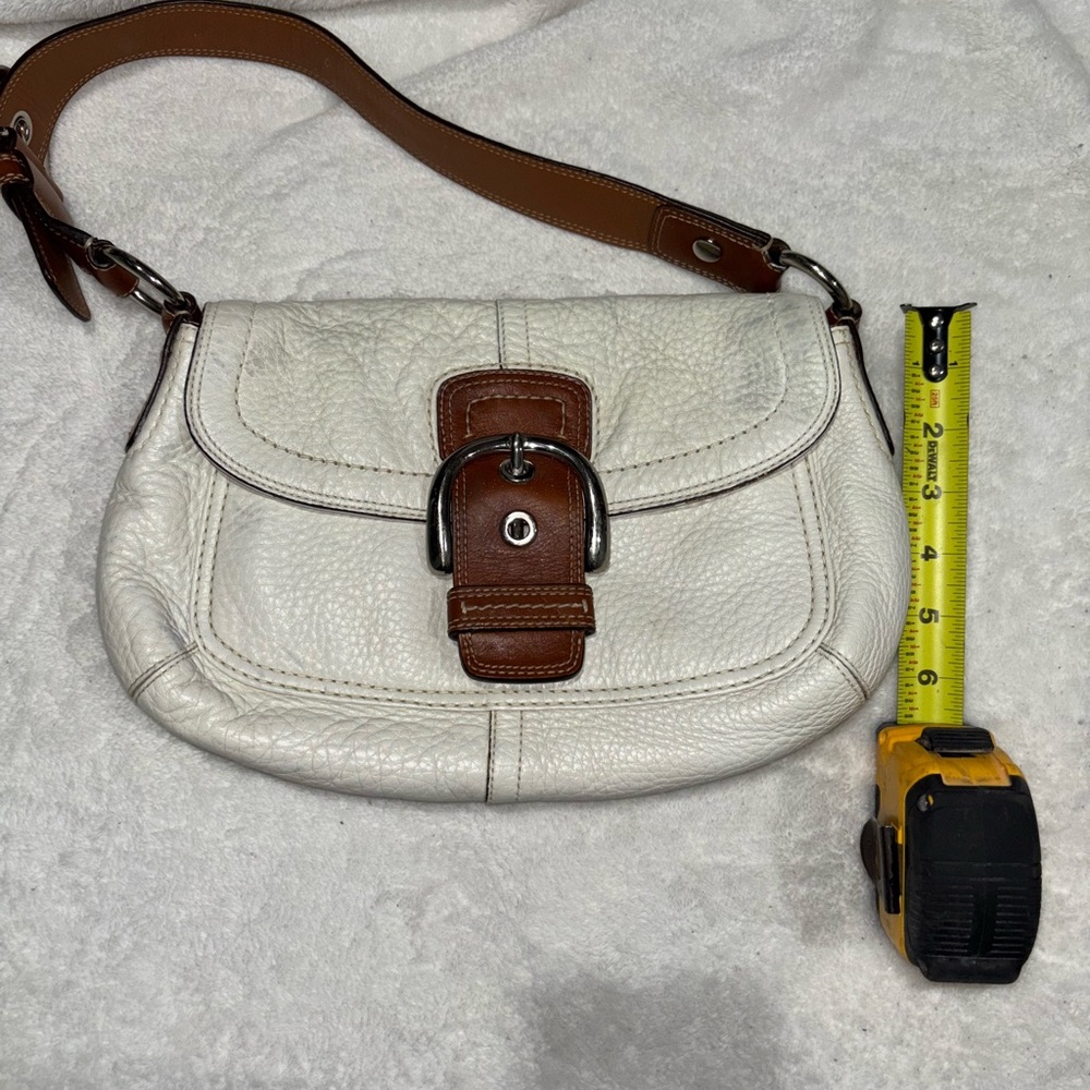 Coach Soho Shoulder Bag